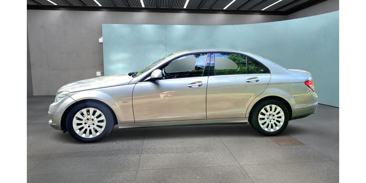 Mercedes-Benz C 280 88.000 km 7.750 &euro; Ludwigsburg 71634
