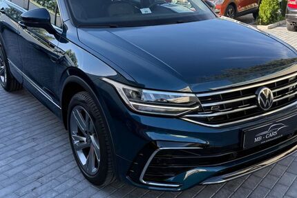 VW Tiguan 73.162 km 31.990 &euro; Magstadt 71106