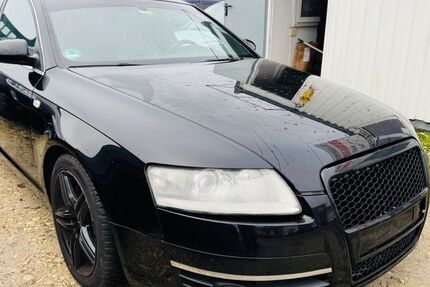 Audi A6 480.000 km 1.499 &euro; Filderstadt 70794