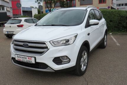 Ford Kuga 106.000 km 12.950 &euro; Fellbach 70736