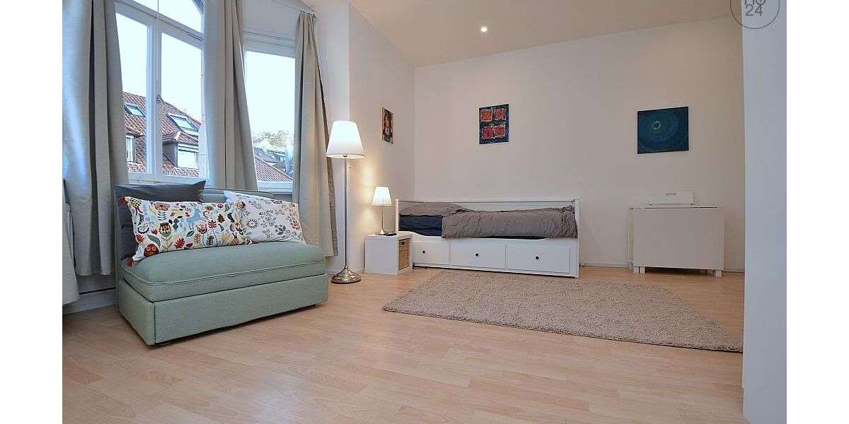 Zimmer Stuttgart Stuttgart-Ost - 1 Zimmer, 990&euro; | Angebot:26024833