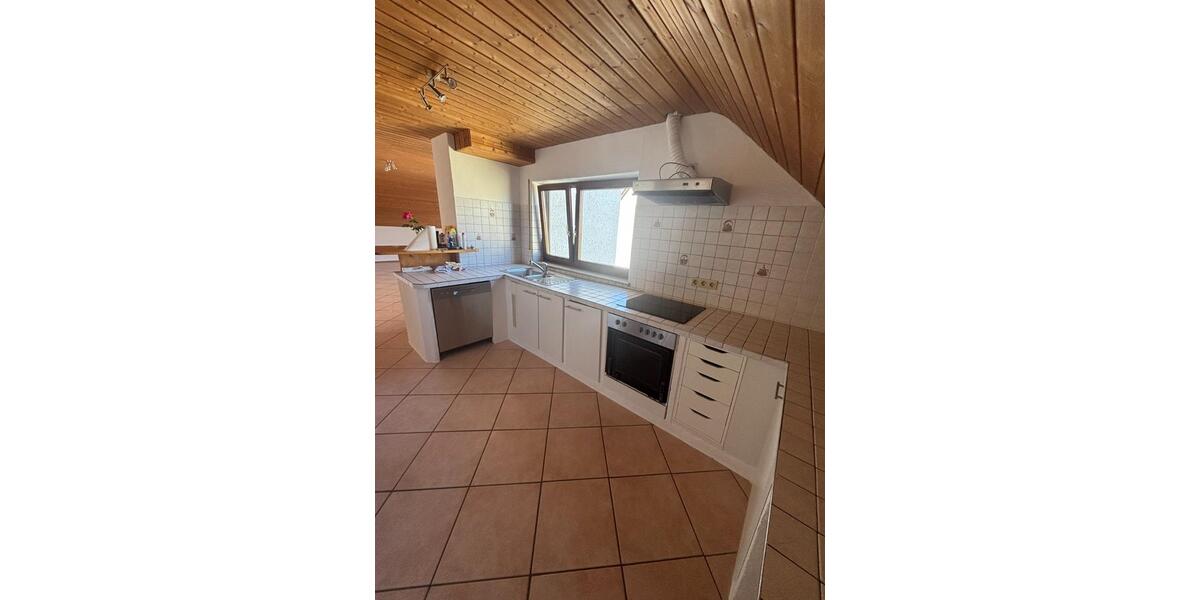 Maisonettenwohnung Markgröningen - 3 Zimmer, 115 m&sup2;, 1.150&euro; | Angebot:22224811