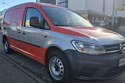 VW Caddy 71.687 km 14.990 &euro; Kornwestheim (bei Stuttgart) 70806