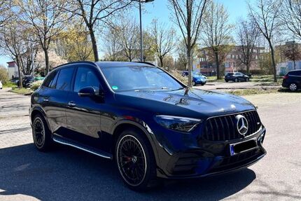Mercedes-Benz GLC 43 AMG 5.500 km 81.800 &euro; Remseck 71686