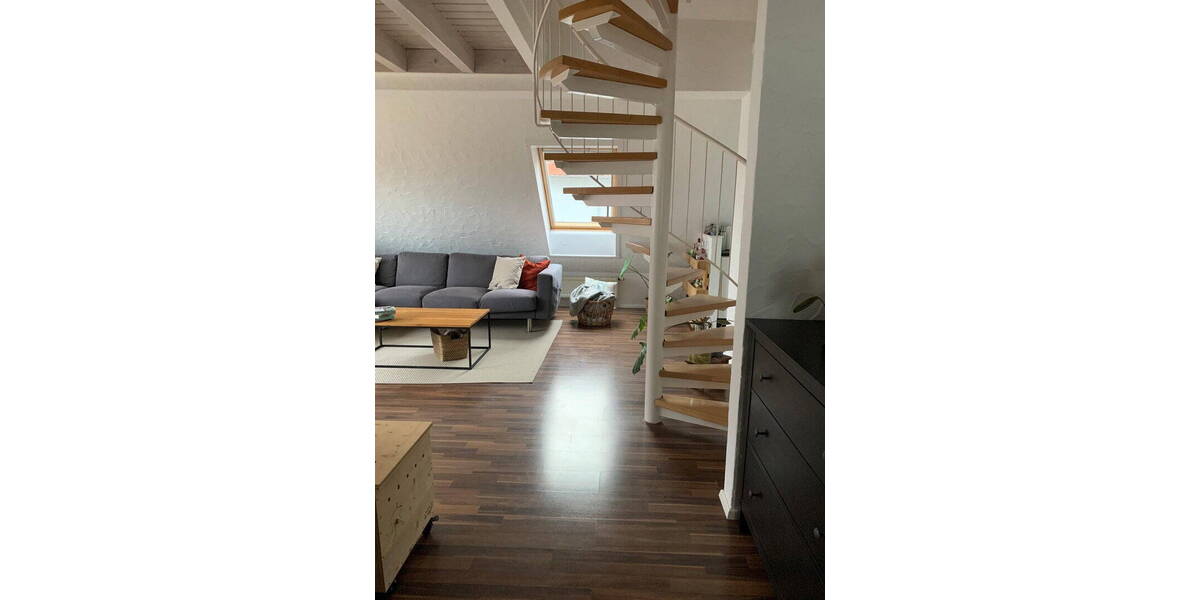 Etagenwohnung Filderstadt Plattenhardt - 3 Zimmer, 75 m&sup2;, 900&euro; | Angebot:26583694