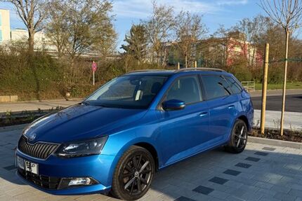 Skoda Fabia 76.200 km 12.500 &euro; Böblingen 71032