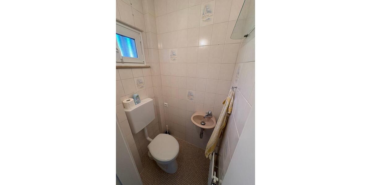 Reihenhaus Heilbronn Böckingen - 6 Zimmer, 110 m&sup2;, 1.670&euro; | Angebot:25658807