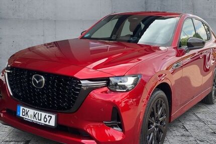 Mazda CX-60 9.000 km 54.989 &euro; Backnang 71522