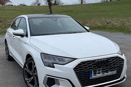 Audi A3 86.000 km 19.500 &euro; Ötisheim 75443