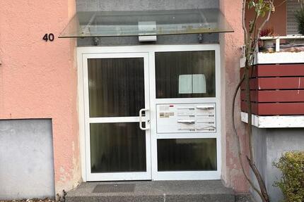Wohnung Esslingen am Neckar Oberesslingen - 2 Zimmer, 54 m&sup2;, 200.000&euro; | Angebot:27225274