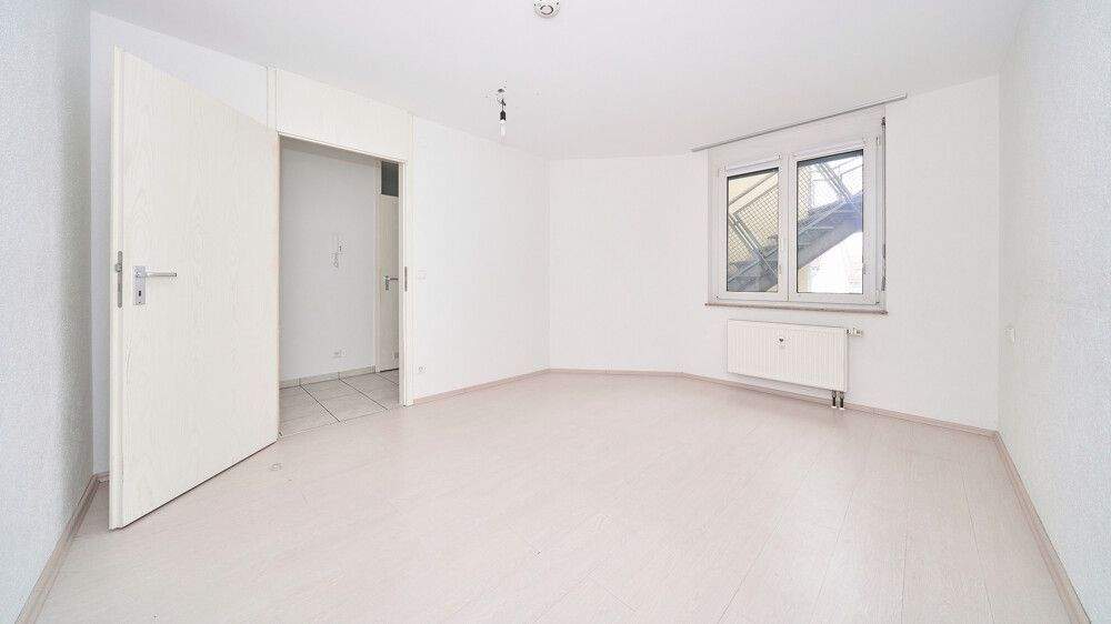 Etagenwohnung Waiblingen / Hohenacker Hohenacker - 3 Zimmer, 85 m&sup2;, 349.000&euro; | Angebot:25744143