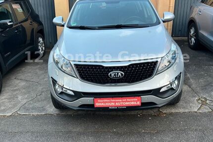 Kia Sportage 64.410 km 13.999 &euro; Stuttgart 70435