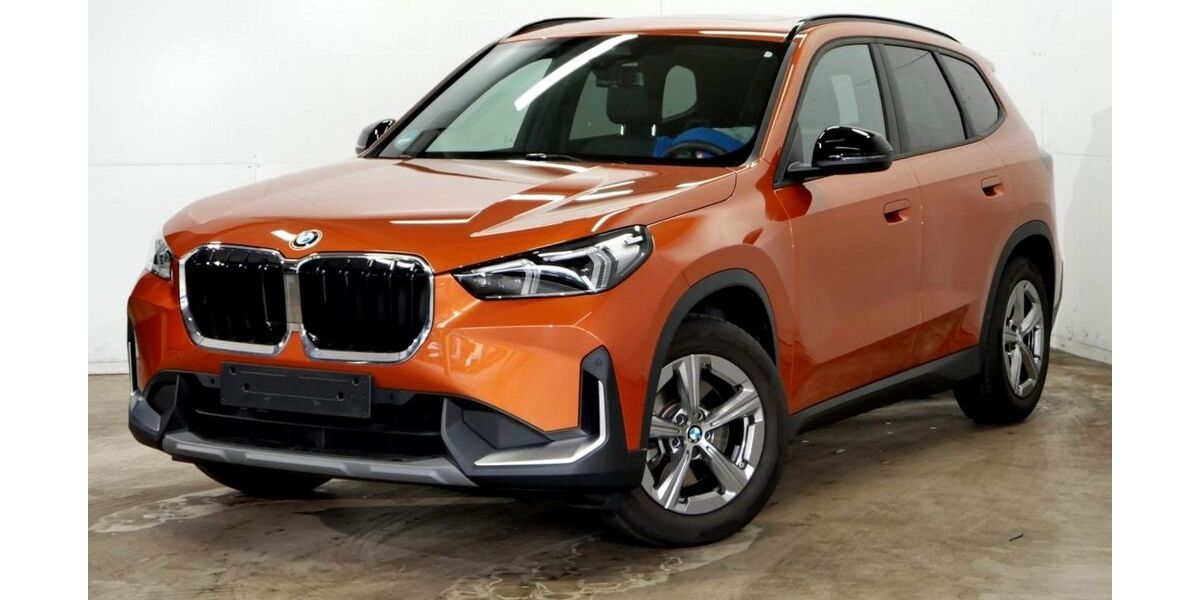 BMW X1 17.600 km 36.480 &euro; Böblingen 71032