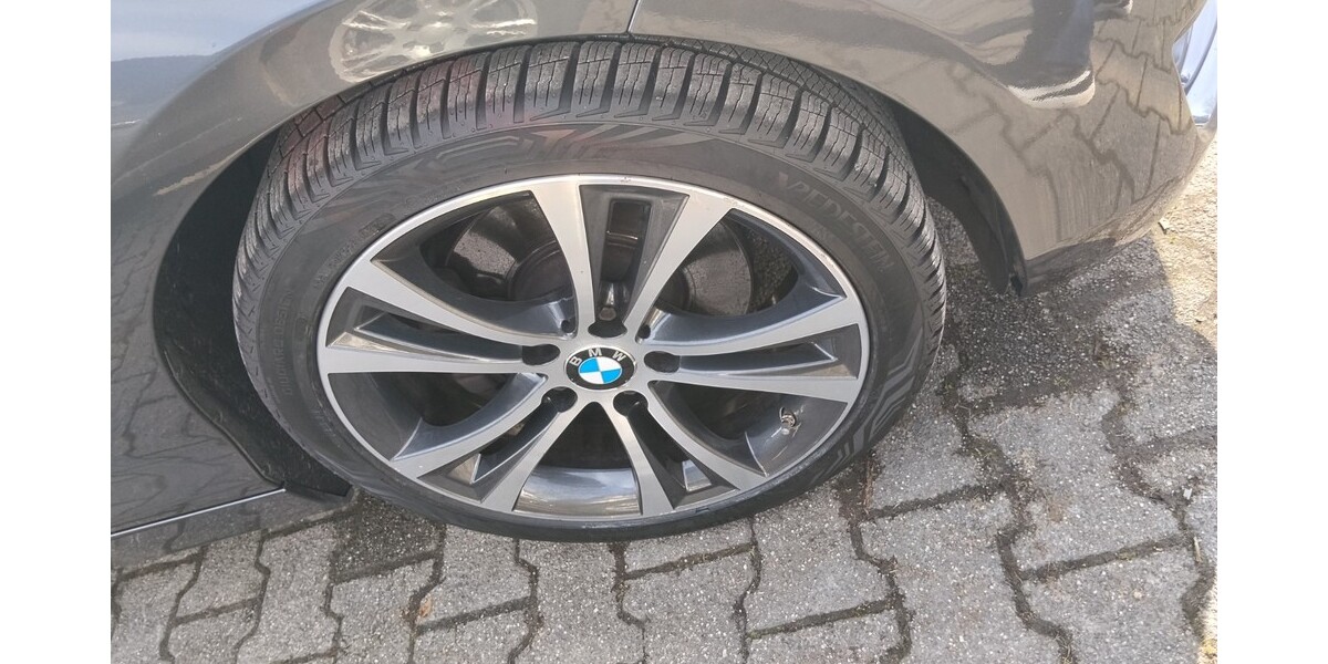 BMW 220i 144.000 km 12.900 &euro; Filderstadt 70794
