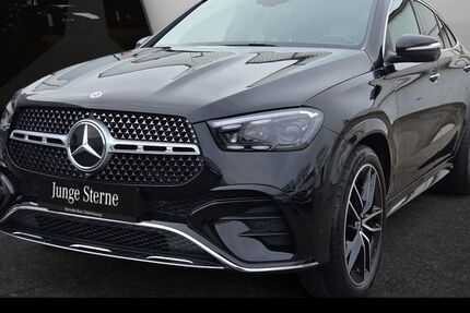 Mercedes-Benz GLE 450 10.140 km 92.990 &euro; Stuttgart 70372
