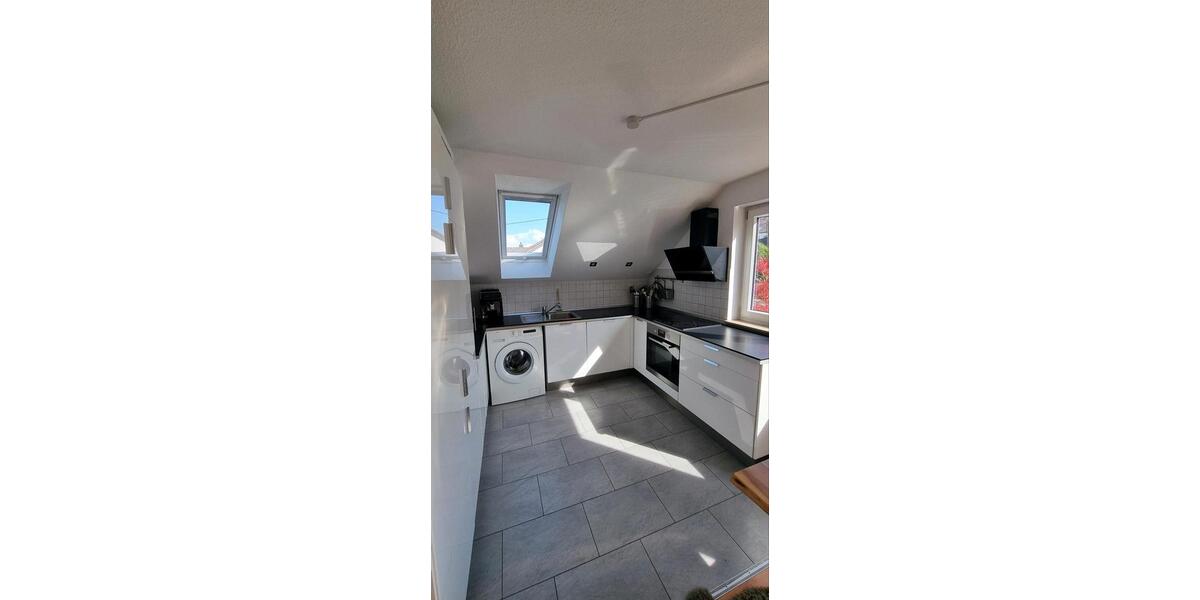 Dachgeschoßwohnung Leinfelden-Echterdingen Echterdingen - 4 Zimmer, 495.000&euro; | Angebot:21693369