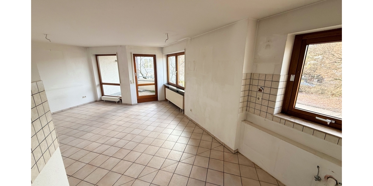 Helle 3-Zi.-OG-Wohnung in guter Lage von Schorndorf - 3- Schorndorf Schorndorf | Angebot:26535486