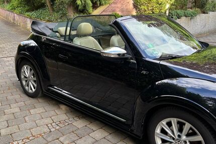 VW Beetle 63.500 km 22.999 &euro; Stuttgart 70192