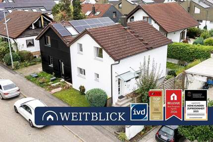 Haus Tamm - 4 Zimmer, 83 m&sup2;, 429.000&euro; | Angebot:25820621