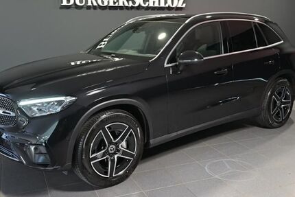 Mercedes-Benz GLC 220 29.250 km 49.390 &euro; Waiblingen 71332