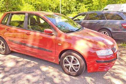 Fiat Stilo 96.000 km 1.250 &euro; Heilbronn, Universitätsstadt 74074
