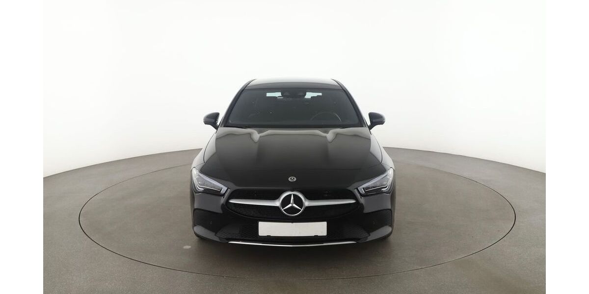 Mercedes-Benz CLA 250 Shooting Brake 85.218 km 23.100 &euro; Stuttgart 70180