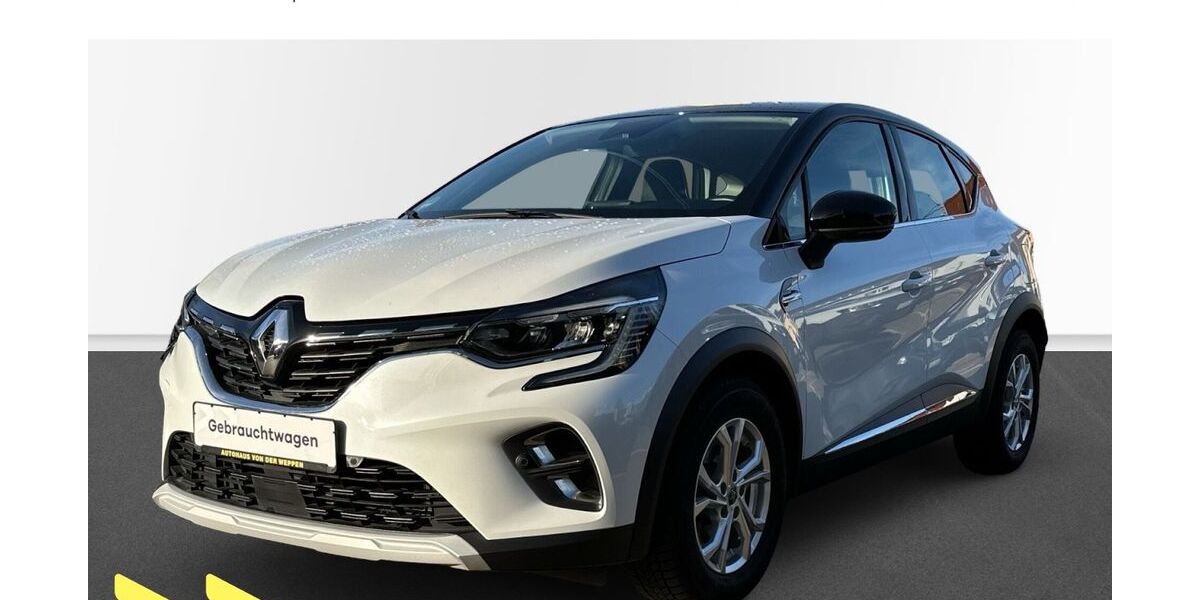 Renault Captur 39.490 km 18.490 &euro; Stuttgart 70565
