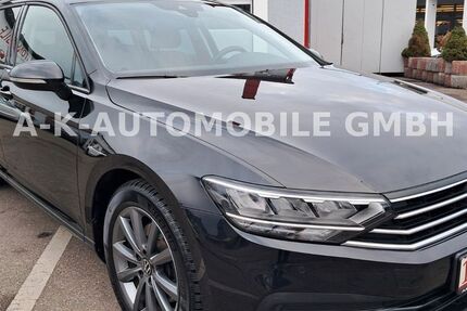 VW Passat Variant 164.462 km 15.799 &euro; Deizisau 73779