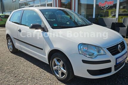 VW Polo 144.976 km 3.990 &euro; Stuttgart 70195