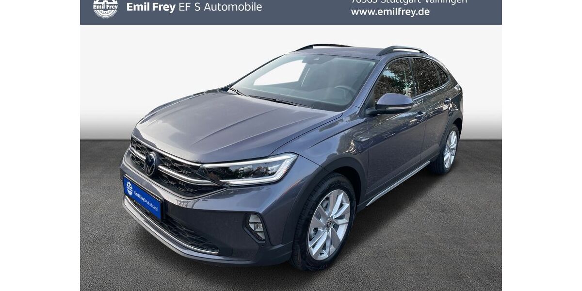 VW Taigo 28.856 km 19.890 &euro; Stuttgart 70565