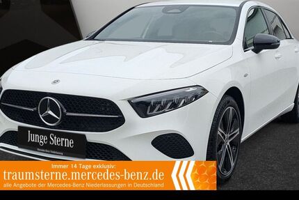 Mercedes-Benz A 250 9.846 km 30.890 &euro; Stuttgart 70469