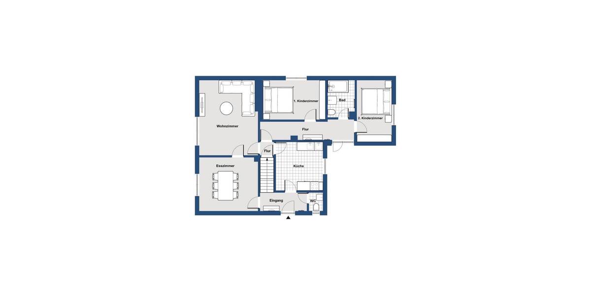 Einfamilienhaus Bietigheim-Bissingen Bietigheim - 6 Zimmer, 116 m&sup2;, 399.000&euro; | Angebot:26171271