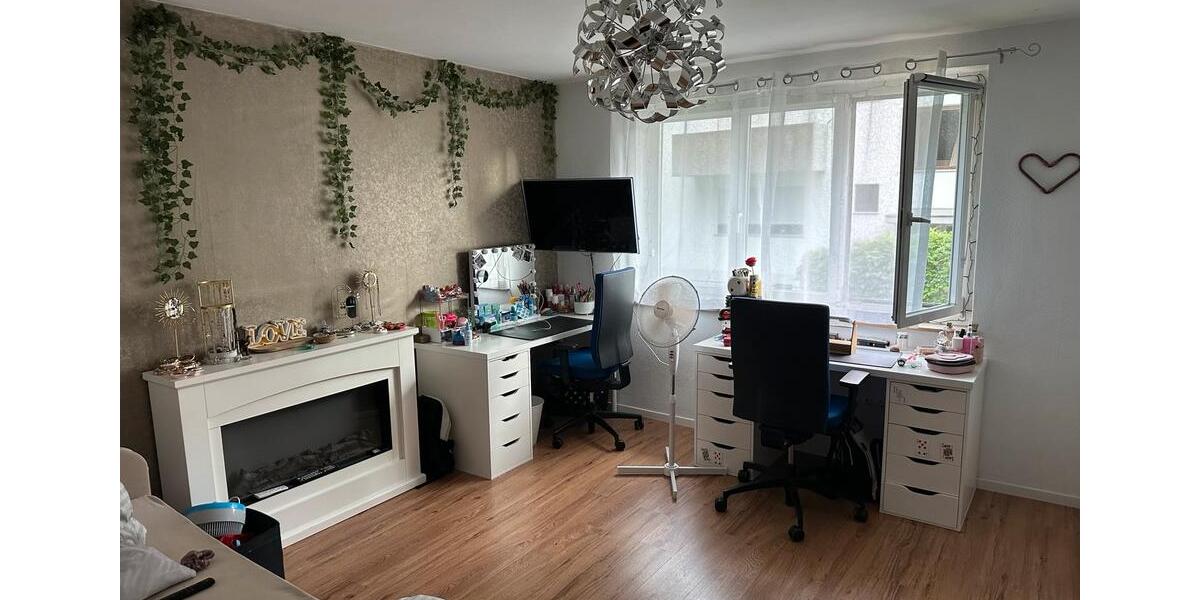 Etagenwohnung Stuttgart Mühlhausen - 1 Zimmer, 95 m&sup2;, 354.000&euro; | Angebot:27550943