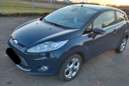 Ford Fiesta 190.000 km 1.550 &euro; Kornwestheim 70806