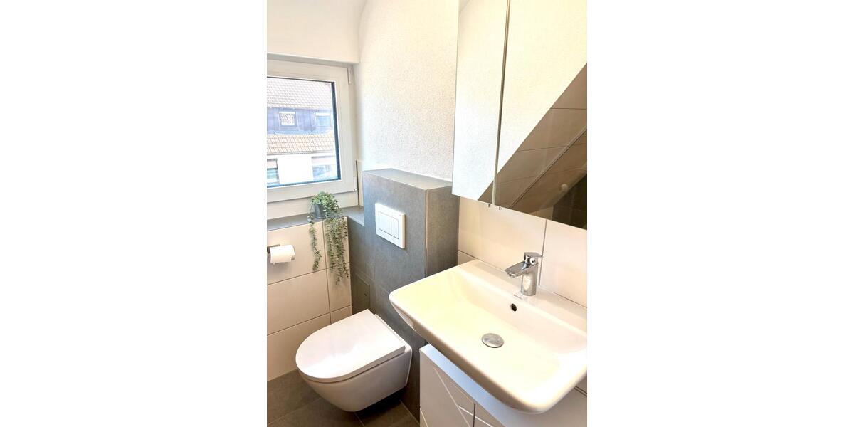 Maisonettenwohnung Neuhausen auf den Fildern - 2.5 Zimmer, 75 m&sup2;, 990&euro; | Angebot:27556649