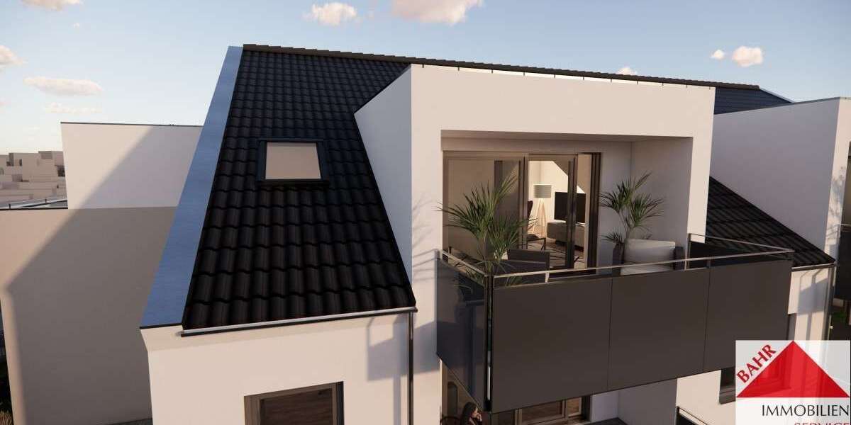 Etagenwohnung Waiblingen-Bittenfeld Bittenfeld - 2 Zimmer, 46 m&sup2;, 275.000&euro; | Angebot:27549607