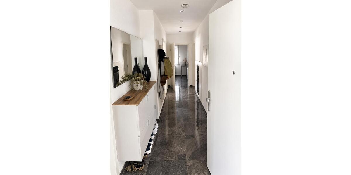 Erdgeschoßwohnung Esslingen am Neckar Hegensberg - 4 Zimmer, 86 m&sup2;, 450.000&euro; | Angebot:27189609