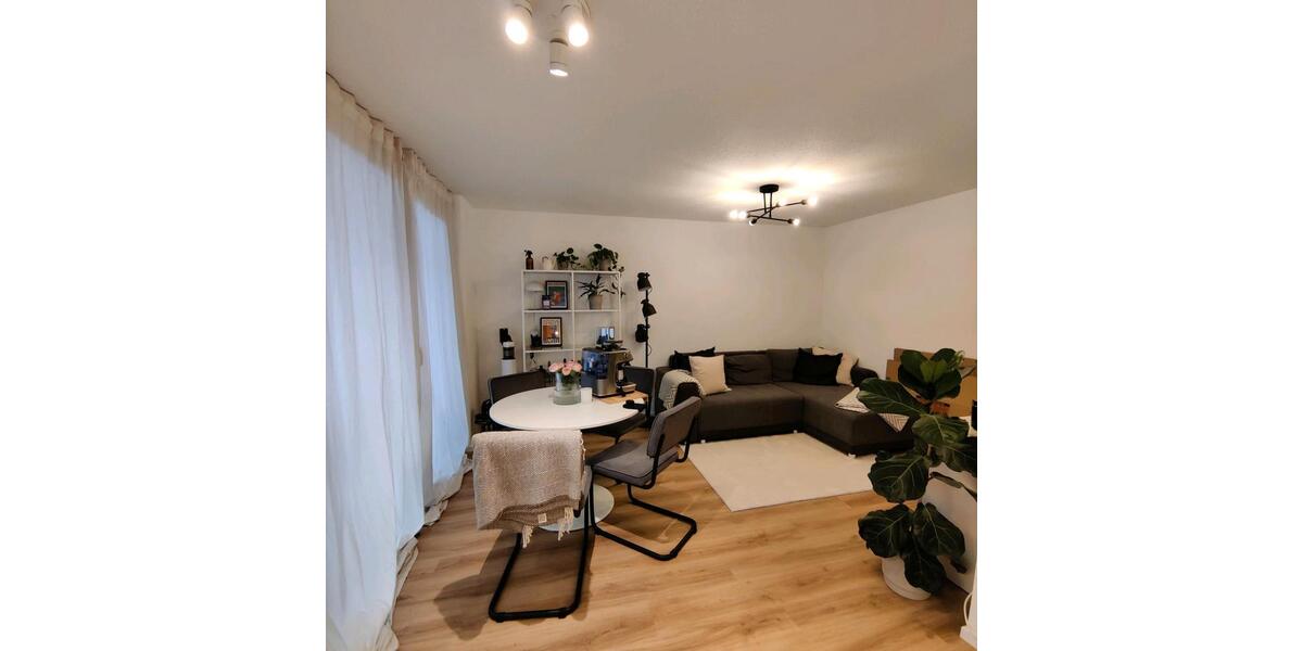 Etagenwohnung Hemmingen - 2.5 Zimmer, 52 m&sup2;, 930&euro; | Angebot:25642656