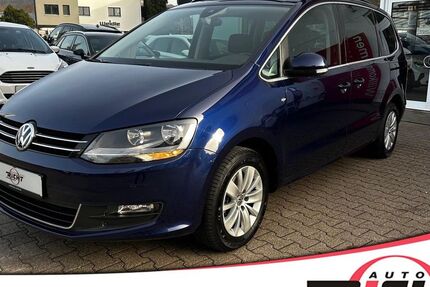VW Sharan 61.320 km 21.890 &euro; Leonberg 71229
