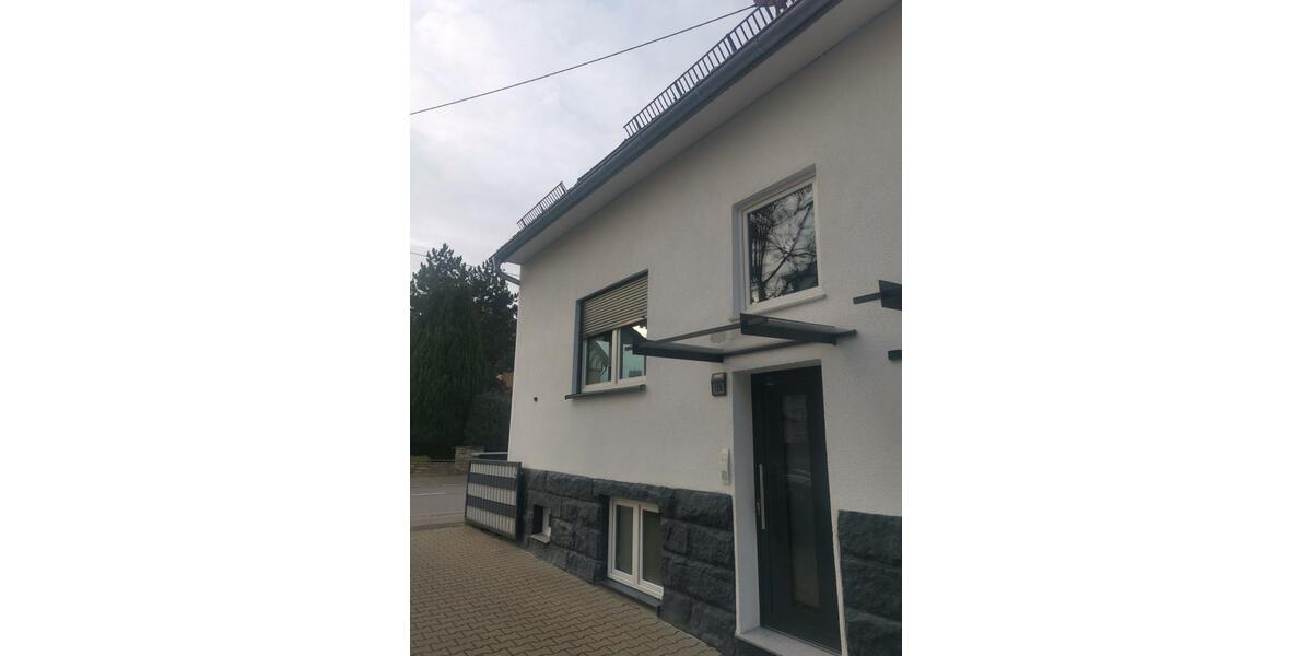 Doppelhaushälfte Leinfelden-Echterdingen Echterdingen - 6 Zimmer, 120 m&sup2;, 1.600&euro; | Angebot:24982171