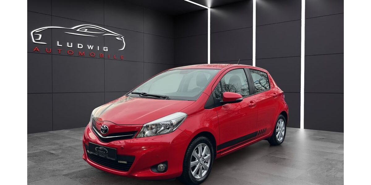 Toyota Yaris 73.000 km 10.650 &euro; Marbach am Neckar 71672