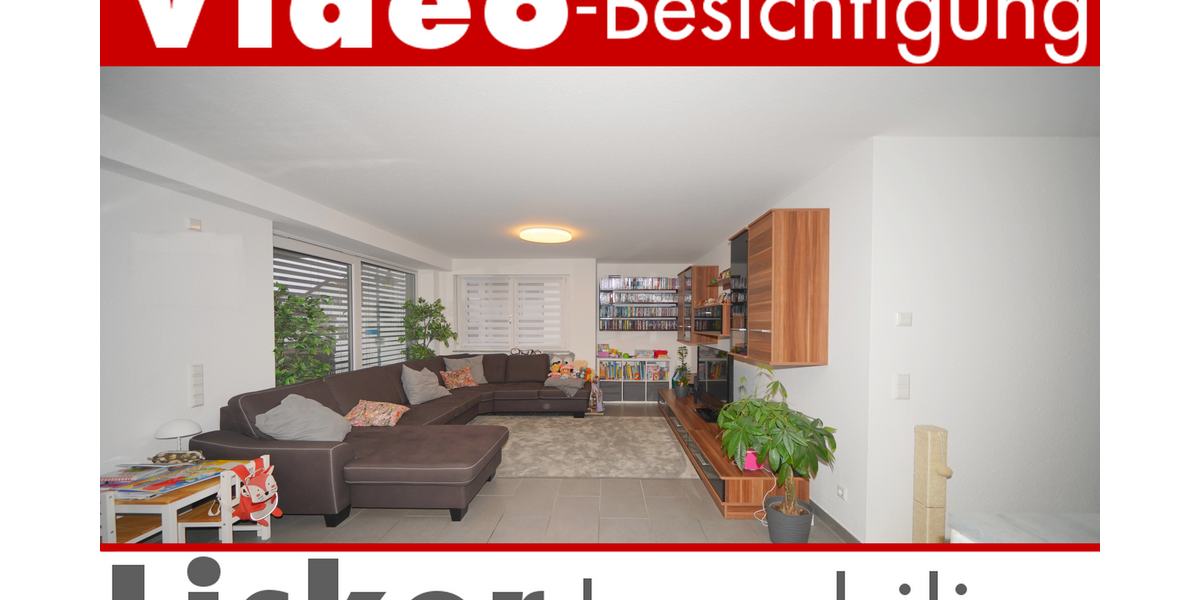 Etagenwohnung Schwaikheim - 4.5 Zimmer, 106 m&sup2;, 511.000&euro; | Angebot:25282444