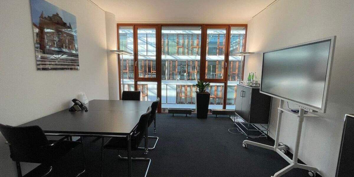 Gewerbeobjekt Stuttgart Mitte - 1.599&euro; | Angebot:25755881