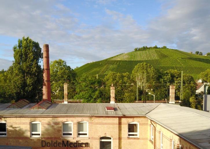 Gewerbeobjekt Stuttgart Luginsland - 250&euro; | Angebot:25968845