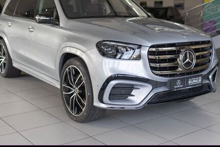 Mercedes-Benz GLS 450 35.910 km 104.940 &euro; Mühlacker 75417