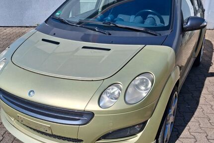 Smart ForFour 308.111 km 790 &euro; Murrhardt 71540