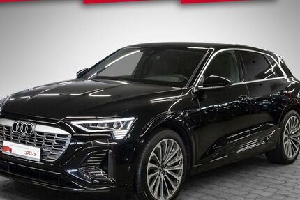 Audi Q8 e-tron 69.982 km 43.740 &euro; Stuttgart 70563