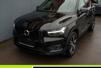 Volvo XC40 188.105 km 21.370 &euro; Waiblingen 71332