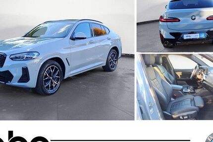 BMW X4 21.878 km 53.650 &euro; Ostfildern 73760