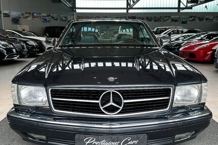 Mercedes-Benz 560 412.000 km 39.949 &euro; Ludwigsburg 71638